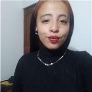 Profesora de Español y portugués para ampliar el conocimiento de los seres humanos que quieran aprender el español o el portugués